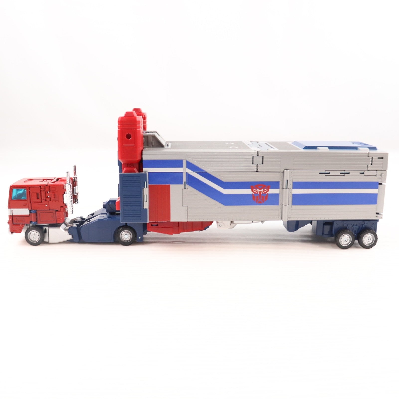 【新品即納】[TOY] (再販) トランスフォーマー マスターピースG MPG-09 スーパージンライ トランスフォーマー 超神マスターフォース 完成トイ タカラトミー(20260131)