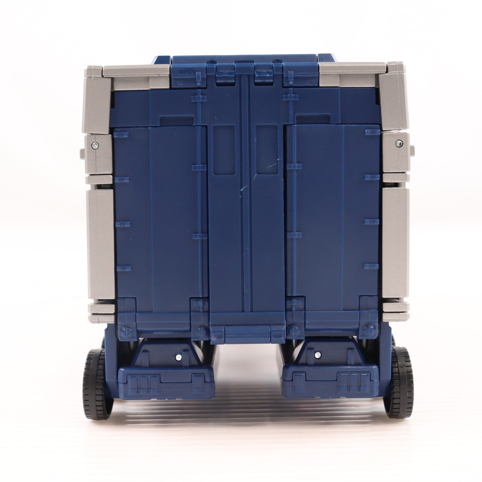 【中古即納】[TOY] トランスフォーマー マスターピースG MPG-09 スーパージンライ トランスフォーマー 超神マスターフォース 完成トイ タカラトミー(20260131)