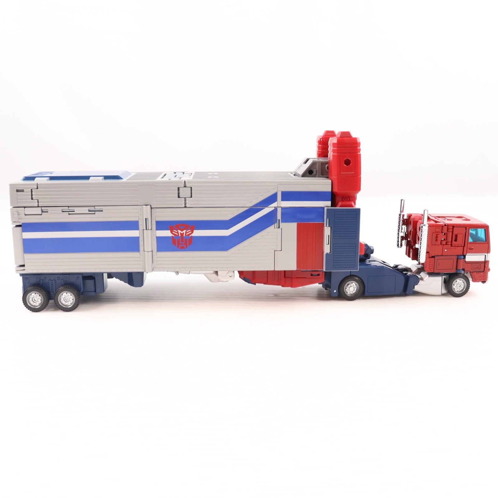 【中古即納】[TOY] トランスフォーマー マスターピースG MPG-09 スーパージンライ トランスフォーマー 超神マスターフォース 完成トイ タカラトミー(20260131)