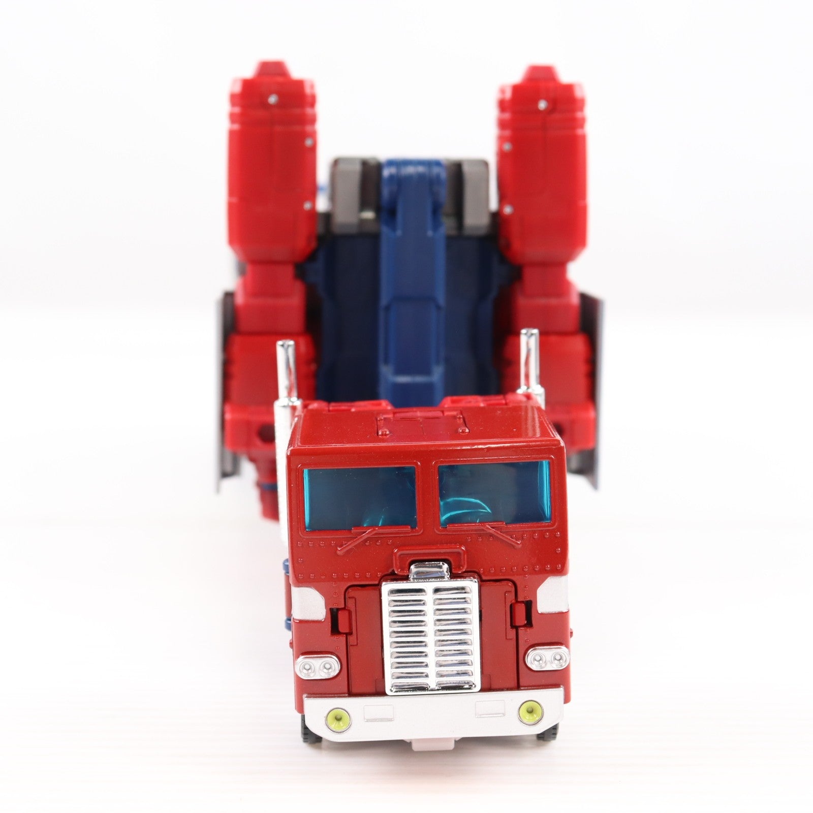 【中古即納】[TOY] トランスフォーマー マスターピースG MPG-09 スーパージンライ トランスフォーマー 超神マスターフォース 完成トイ タカラトミー(20260131)