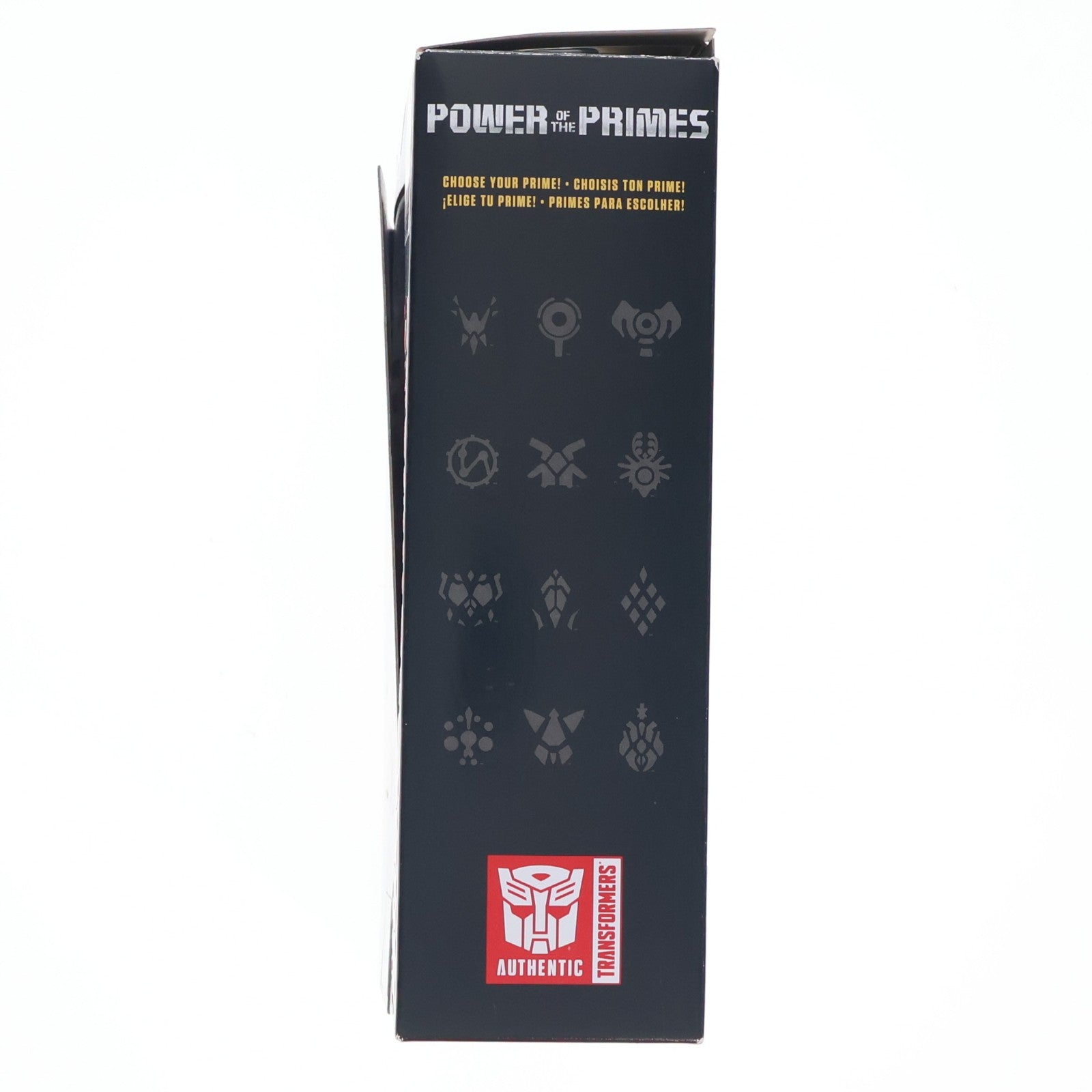 【中古即納】[TOY] トランスフォーマー パワーオブザプライム PP-44 パンチ/カウンターパンチ 完成トイ タカラトミー(20190228)