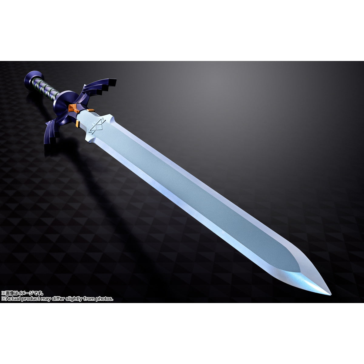 【新品即納】[TOY] PROPLICA(プロップリカ) マスターソード ゼルダの伝説 完成トイ バンダイスピリッツ(20240921)