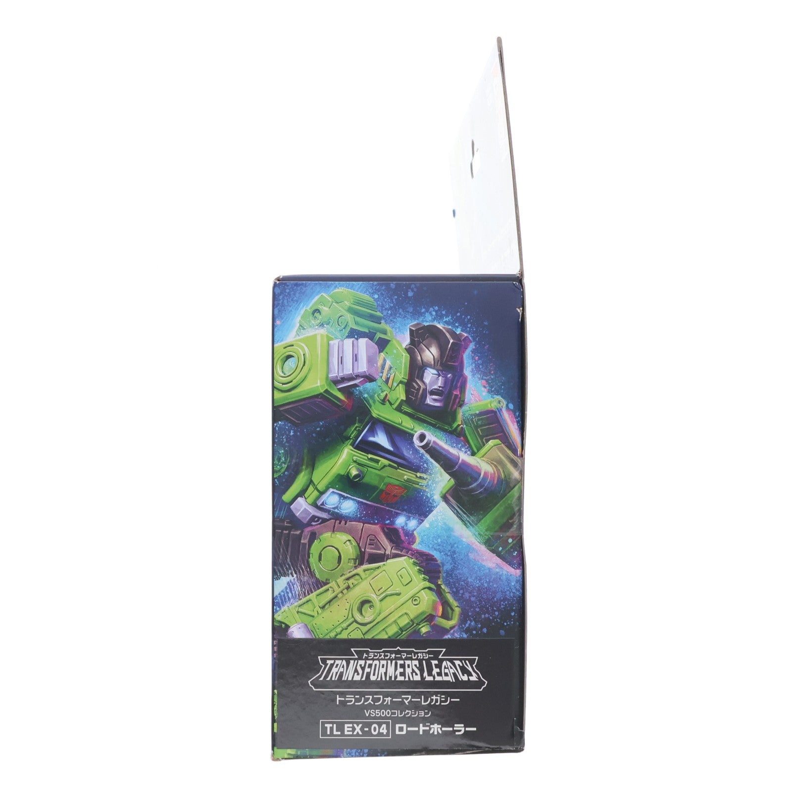 【中古即納】[TOY] タカラトミーモール限定 TL EX-04 ロードホーラー トランスフォーマー レガシー VS500コレクション TFジェネレーションズ 完成トイ タカラトミー(20230128)