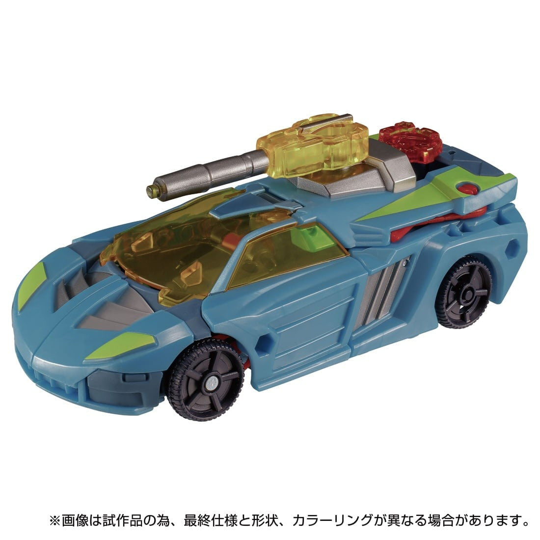 【中古即納】[TOY] トランスフォーマー レガシー ユナイテッド TL-78 ホットショット(サイバトロンユニバース) 完成トイ タカラトミー(20241130)