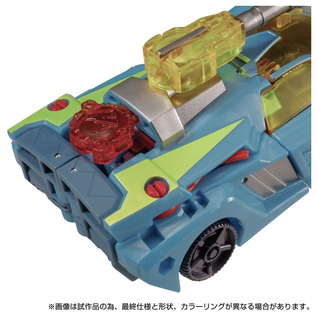 【中古即納】[TOY] トランスフォーマー レガシー ユナイテッド TL-78 ホットショット(サイバトロンユニバース) 完成トイ タカラトミー(20241130)