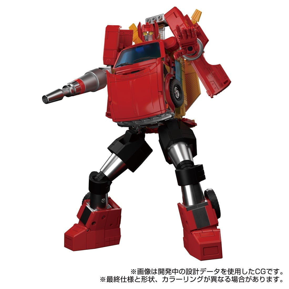 トランスフォーマー マスターピース MP-56+ リゴラス Amazon.com: Takara Tomy MP-56+ Transformers Masterpiece
