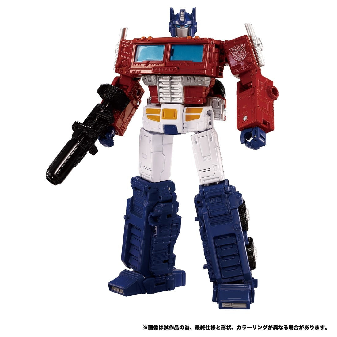 【新品即納】[TOY] トランスフォーマー Dramatic Capture Series オートボット ヘッドクオーター 完成トイ タカラトミー(20241130)