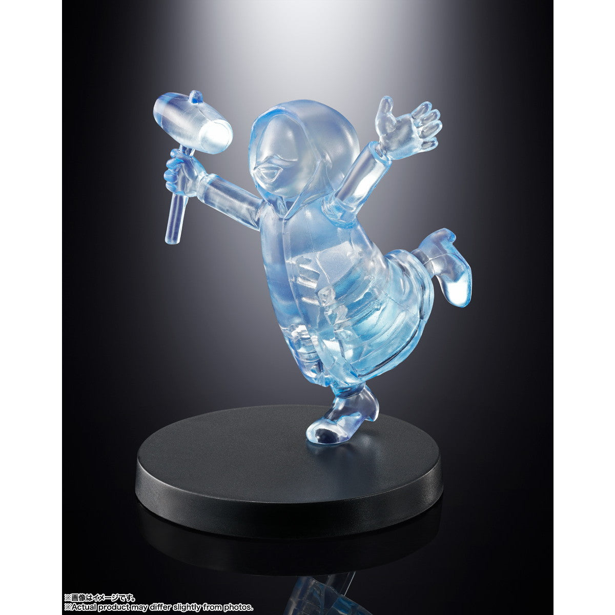 【中古即納】[TOY] 超合金 ゴーイング・メリー号 -ONE PIECE(ワンピース) アニメ25周年 Memorial edition- 完成トイ バンダイスピリッツ(20241220)