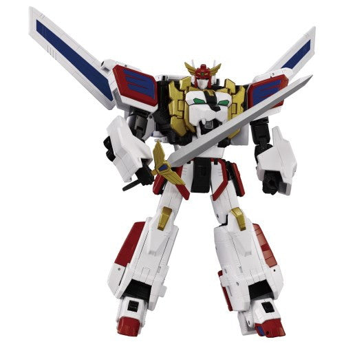 【予約安心出荷】[TOY] (再販) T-SPARK トイライズ キングエクスカイザー 勇者エクスカイザー 完成トイ タカラトミー(2025年10月)