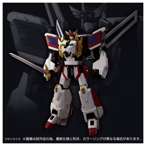 【予約安心出荷】[TOY] (再販) T-SPARK トイライズ キングエクスカイザー 勇者エクスカイザー 完成トイ タカラトミー(2025年10月)