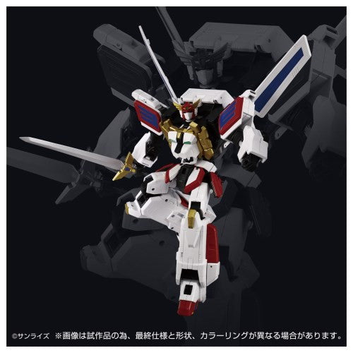 【予約安心出荷】[TOY] (再販) T-SPARK トイライズ キングエクスカイザー 勇者エクスカイザー 完成トイ タカラトミー(2025年10月)