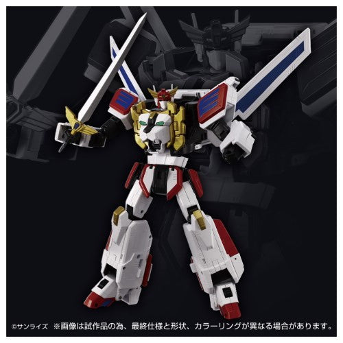 【予約安心出荷】[TOY] (再販) T-SPARK トイライズ キングエクスカイザー 勇者エクスカイザー 完成トイ タカラトミー(2025年10月)