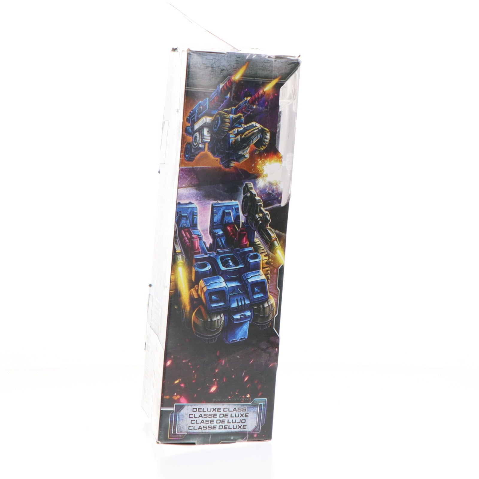 【中古即納】[TOY] トランスフォーマー シージ SG-05 オートボットコグ 完成トイ タカラトミー(20190228)