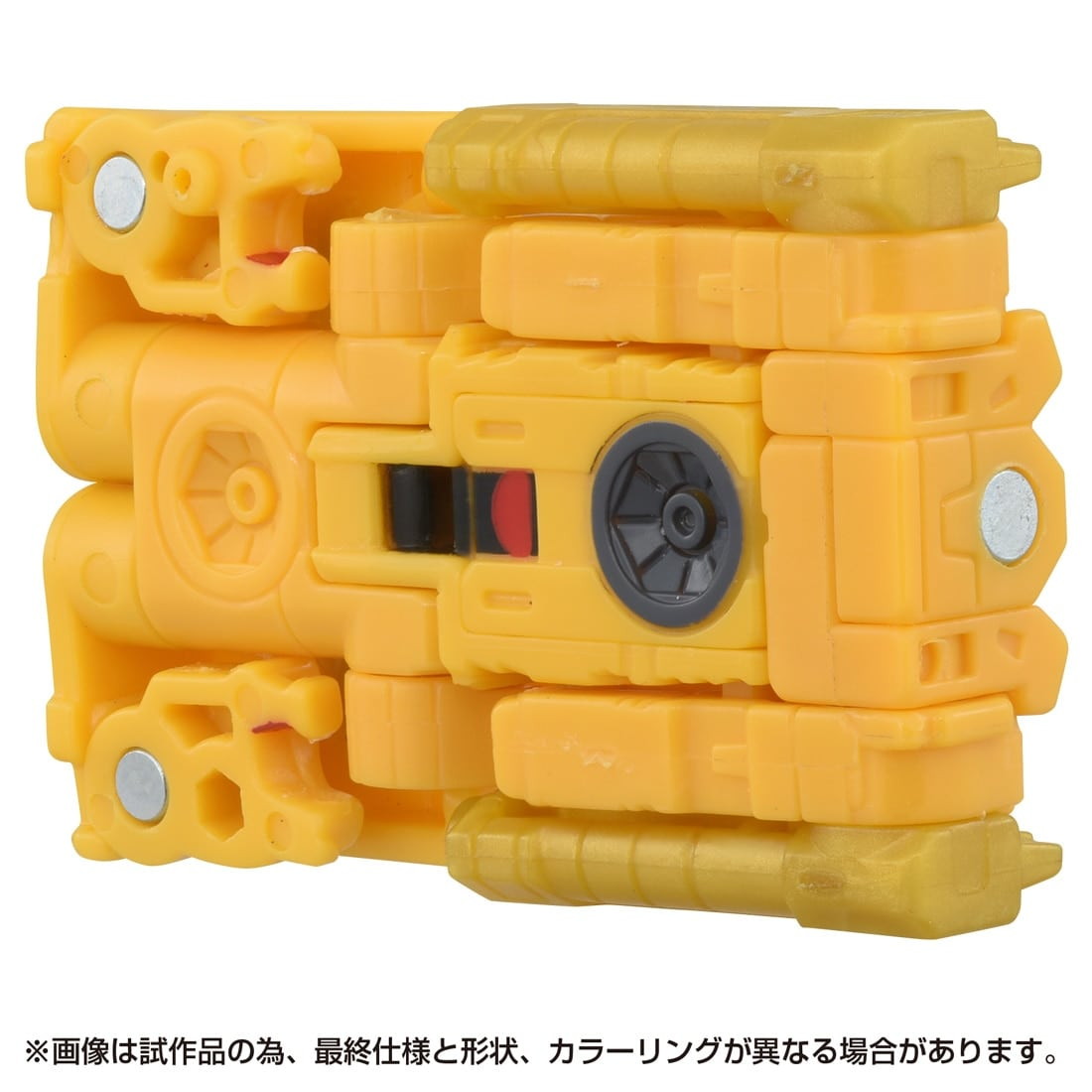 【新品即納】[TOY] トランスフォーマー スタジオシリーズ SS-135 スチールジョー トランスフォーマー ザ・ムービー 完成トイ タカラトミー(20241231)