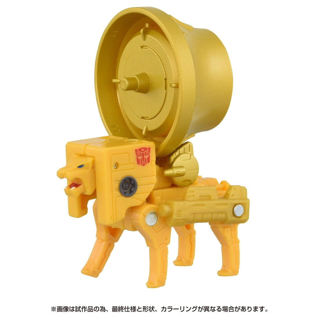 【新品即納】[TOY] トランスフォーマー スタジオシリーズ SS-135 スチールジョー トランスフォーマー ザ・ムービー 完成トイ タカラトミー(20241231)