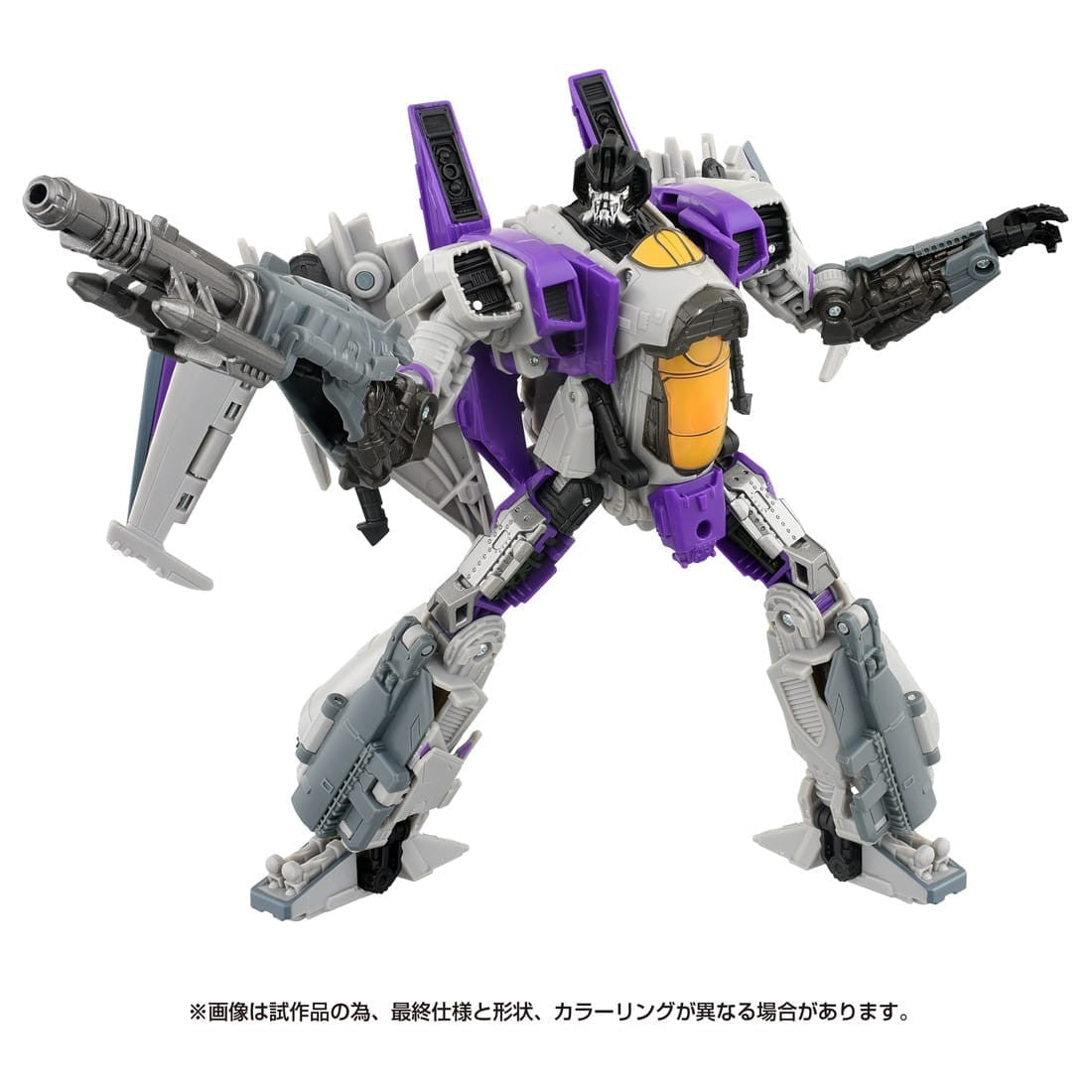 【新品】【お取り寄せ】[TOY] トランスフォーマー スタジオシリーズ SS-136 スカイワープ バンブルビー 完成トイ タカラトミー(20241228)