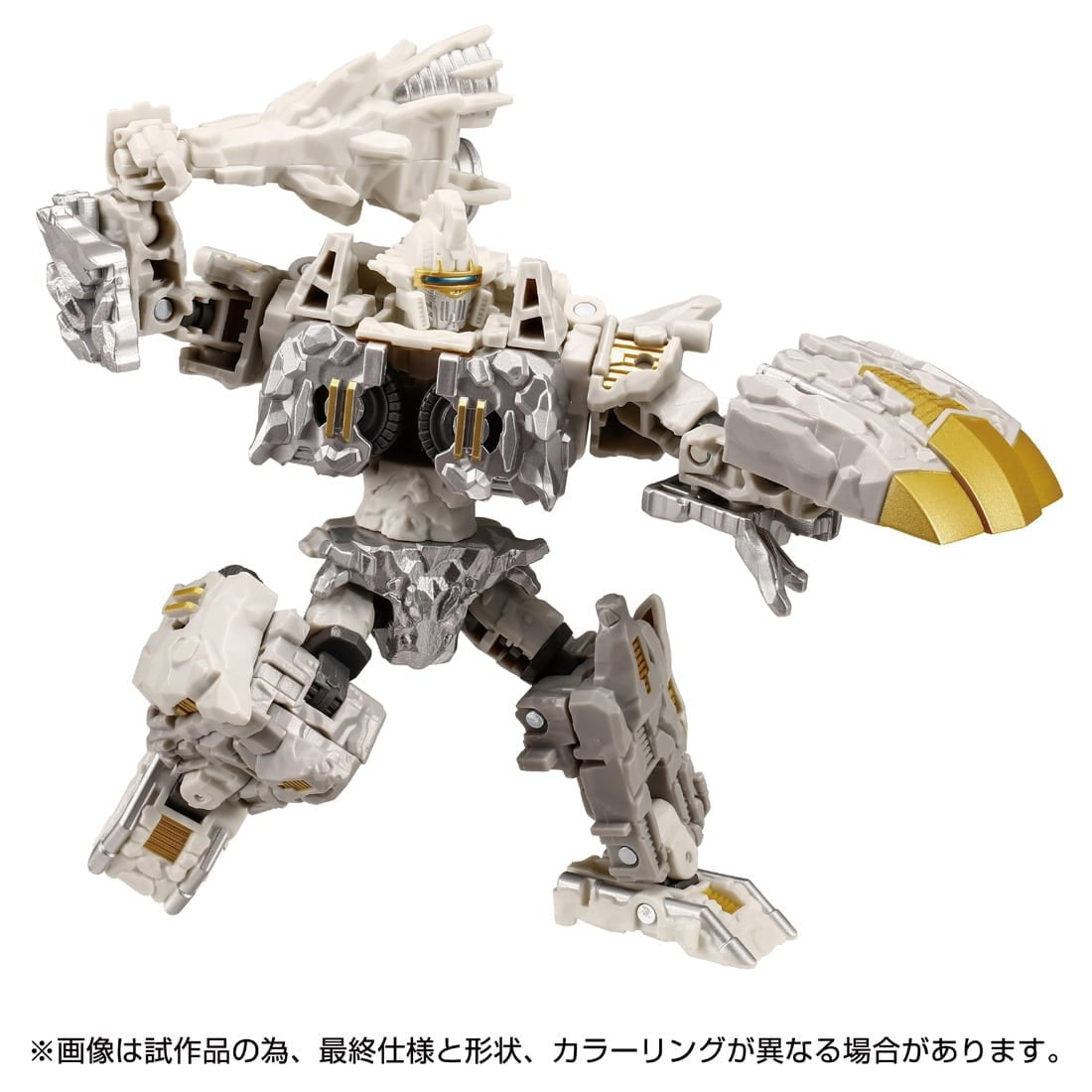 【新品即納】[TOY] T-SPARK トランスフォーマー レガシー ユナイテッド TL-79 ニュークリオス 完成トイ タカラトミー(20241228)