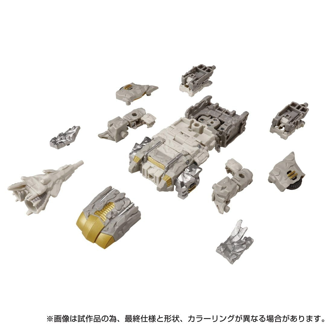【新品即納】[TOY] T-SPARK トランスフォーマー レガシー ユナイテッド TL-79 ニュークリオス 完成トイ タカラトミー(20241228)