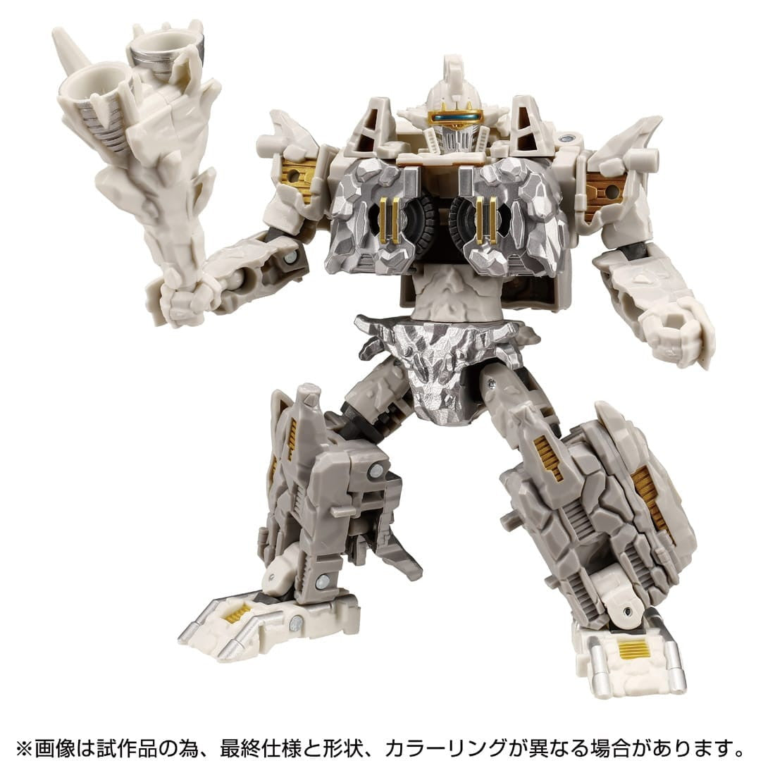 【新品】【お取り寄せ】[TOY] T-SPARK トランスフォーマー レガシー ユナイテッド TL-79 ニュークリオス 完成トイ タカラトミー(20241228)