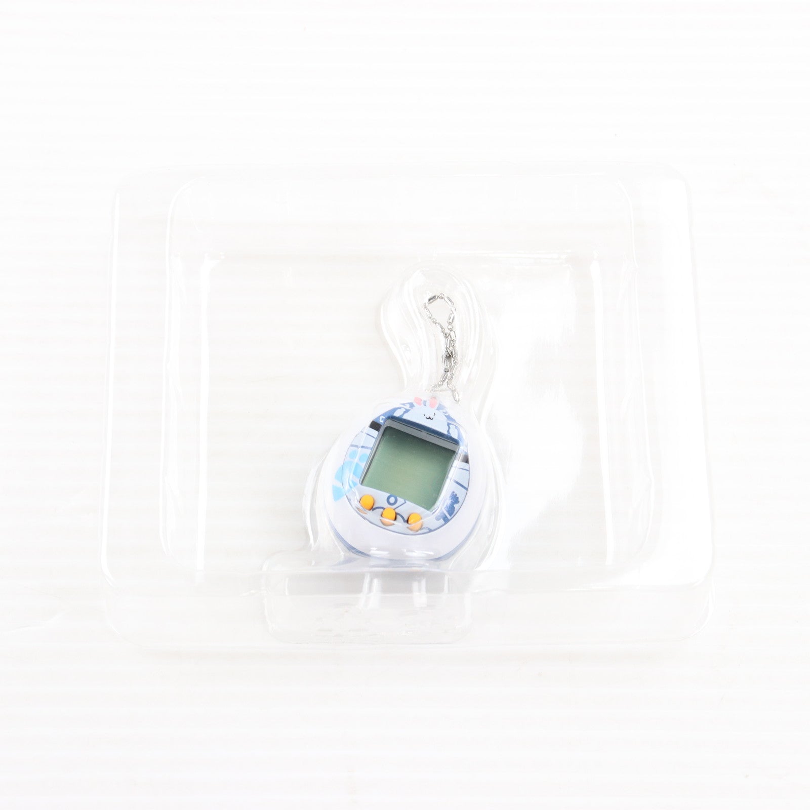 【中古即納】[TOY] プレミアムバンダイ限定 全人類兎化計画ぺこらっち うさだホワイト ホロライブプロダクション 完成トイ バンダイ(20231231)