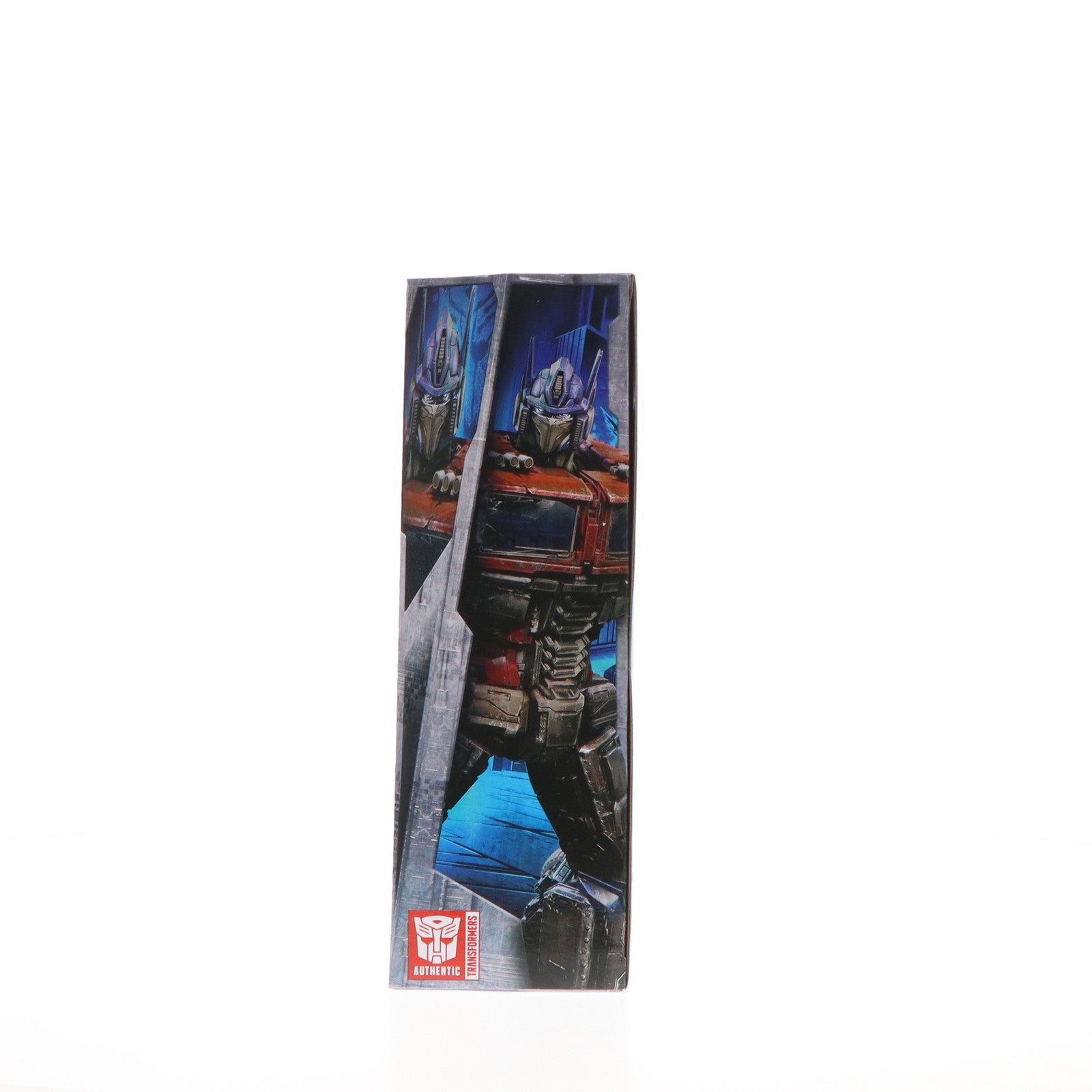 【中古即納】[TOY] タカラトミーモール限定 トランスフォーマー オプティマスプライム&サウンドウェーブ Transformers: Reactivate(トランスフォーマー リアクティベート) 完成トイ タカラトミー(20240630)