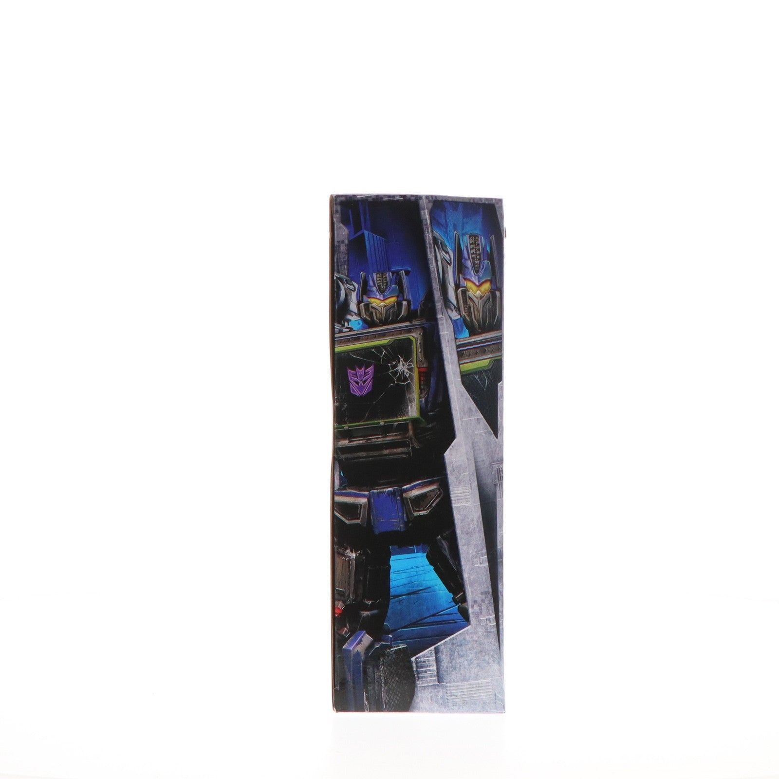 【中古即納】[TOY] タカラトミーモール限定 トランスフォーマー オプティマスプライム&サウンドウェーブ Transformers: Reactivate(トランスフォーマー リアクティベート) 完成トイ タカラトミー(20240630)