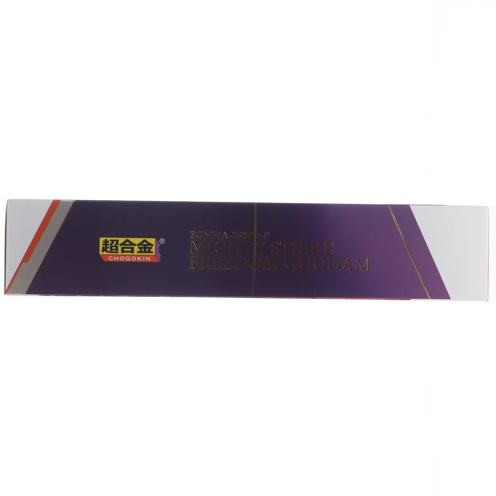 【中古即納】[TOY] 魂ウェブ商店限定 超合金 マイティーストライクフリーダムガンダム 機動戦士ガンダムSEED FREEDOM(シード フリーダム) 完成トイ バンダイスピリッツ(20240725)