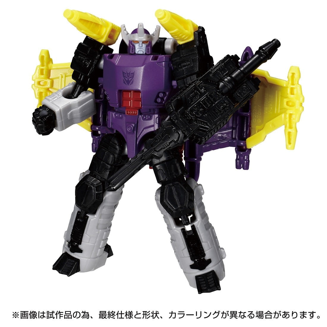 【予約安心出荷】[TOY] T-SPARK トランスフォーマー レガシー ユナイテッド TL-81 ガルバトロンG(エネルゴンユニバース) 完成トイ タカラトミー(2025年1月)
