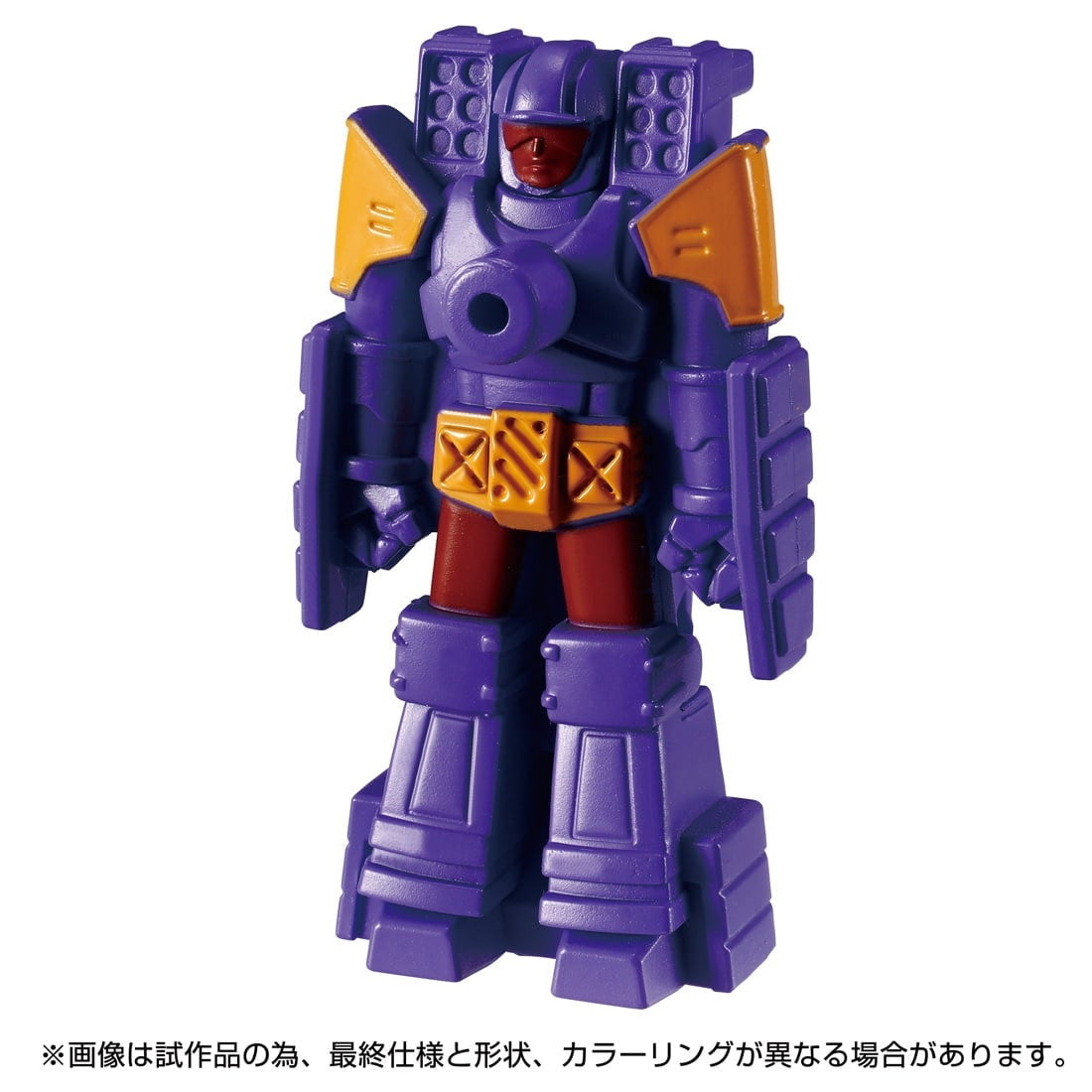 【新品即納】[TOY] T-SPARK トランスフォーマー レガシー ユナイテッド TL-82 クエイク&ヒーター&ティップトップ 完成トイ タカラトミー(20250125)