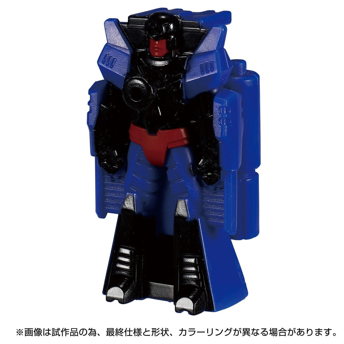 【新品即納】[TOY] T-SPARK トランスフォーマー レガシー ユナイテッド TL-82 クエイク&ヒーター&ティップトップ 完成トイ タカラトミー(20250125)