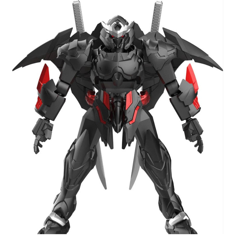 【新品即納】[TOY] SEMBO FIGURES x ZEN OF COLLECTIBLE セン冥(センメイ) 源霊戦紀シリーズ 可動ブロックトイ 完成トイ SEMBO FIGURES(20241130)