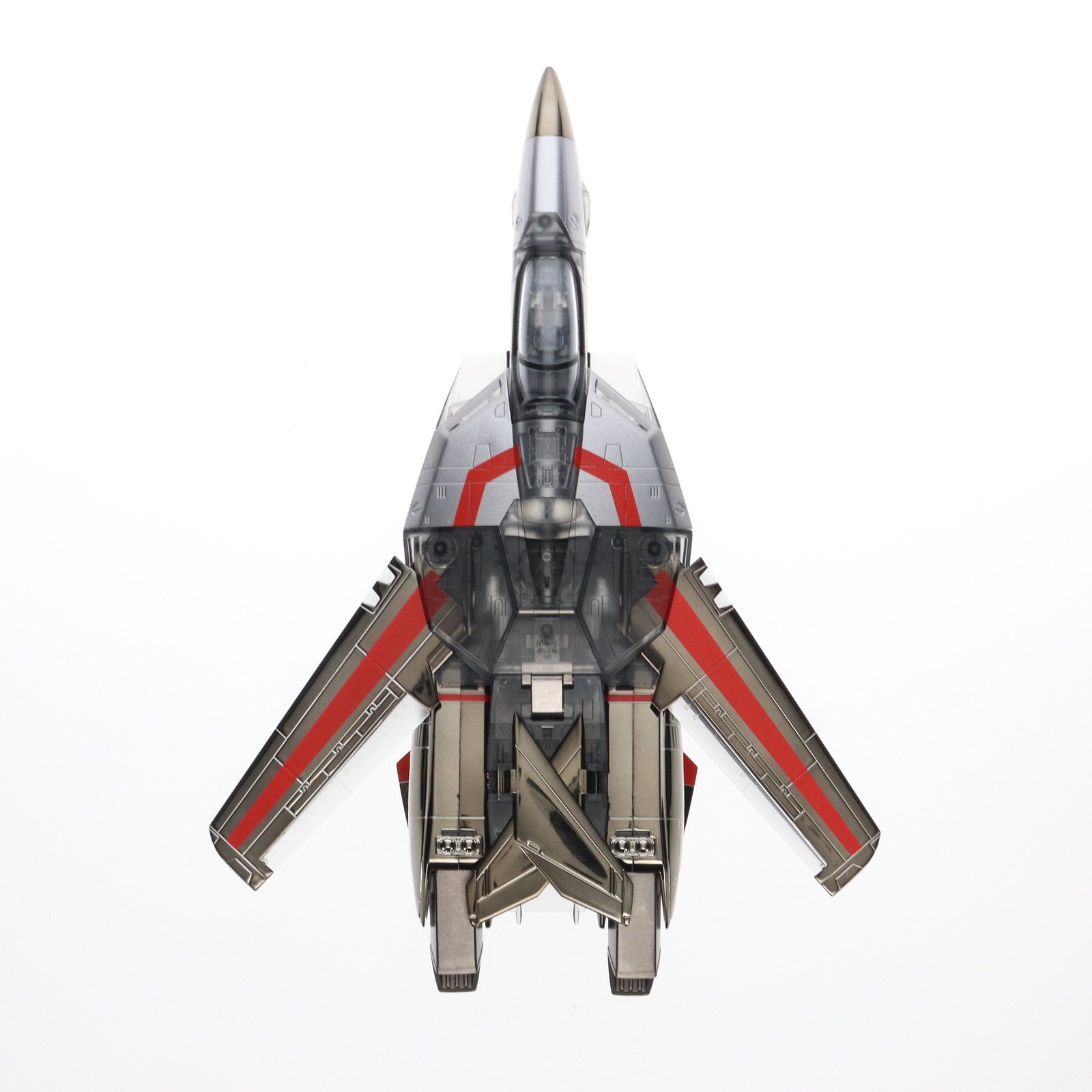 【中古即納】[TOY] TAMASHII NATIONS STORE限定 DX超合金 VF-1J バルキリー CHOGOKIN 50th Exclusive 超時空要塞マクロス 完成トイ バンダイスピリッツ(20240924)