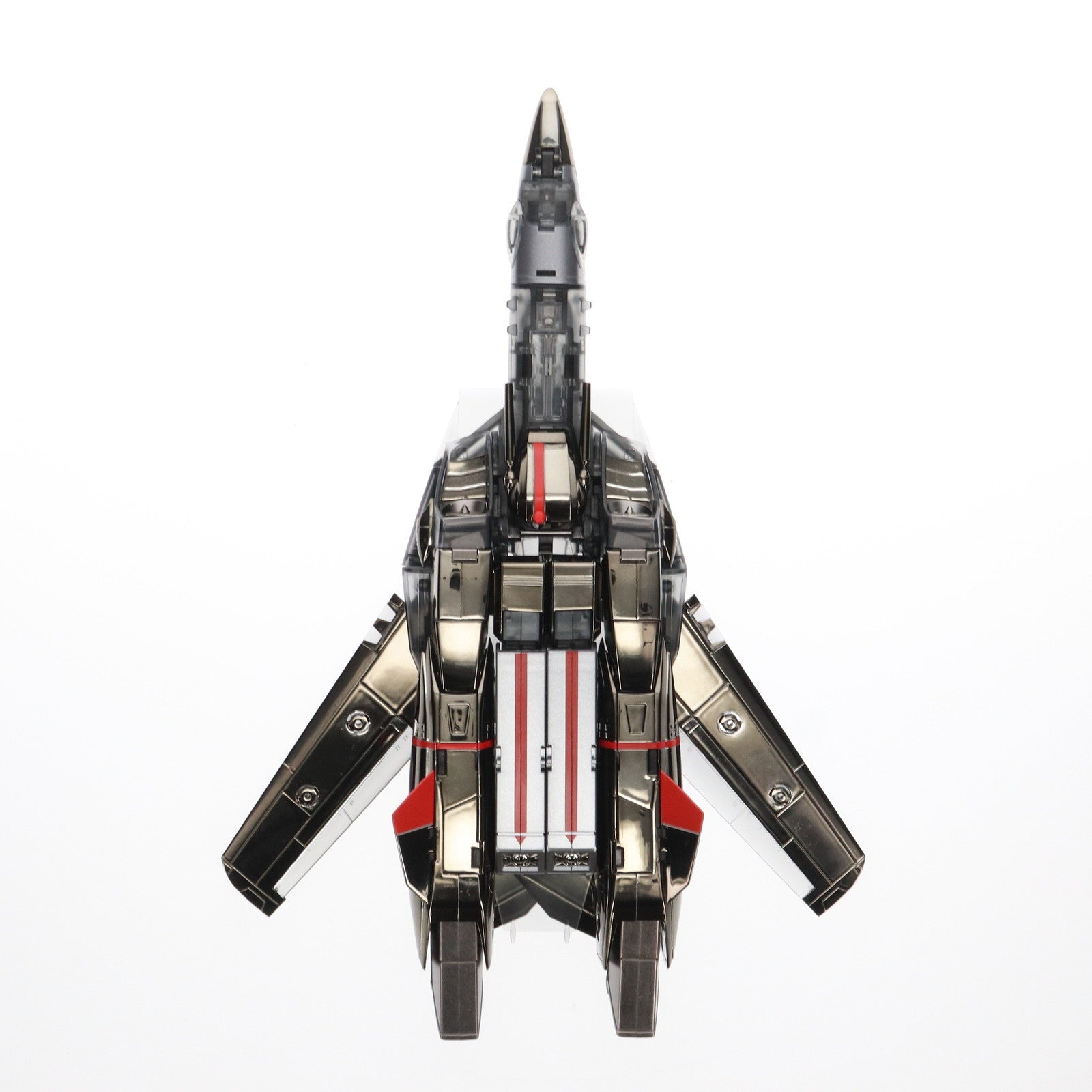 【中古即納】[TOY] TAMASHII NATIONS STORE限定 DX超合金 VF-1J バルキリー CHOGOKIN 50th Exclusive 超時空要塞マクロス 完成トイ バンダイスピリッツ(20240924)