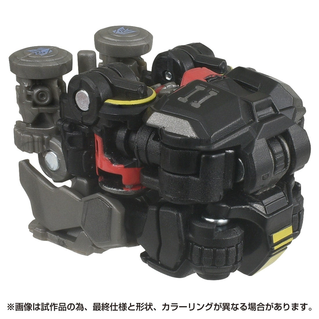 【新品即納】[TOY] トランスフォーマー スタジオシリーズ SS-139 ディセプティコンフレンジー BUMBLEBEE(バンブルビー) 完成トイ タカラトミー(20250222)