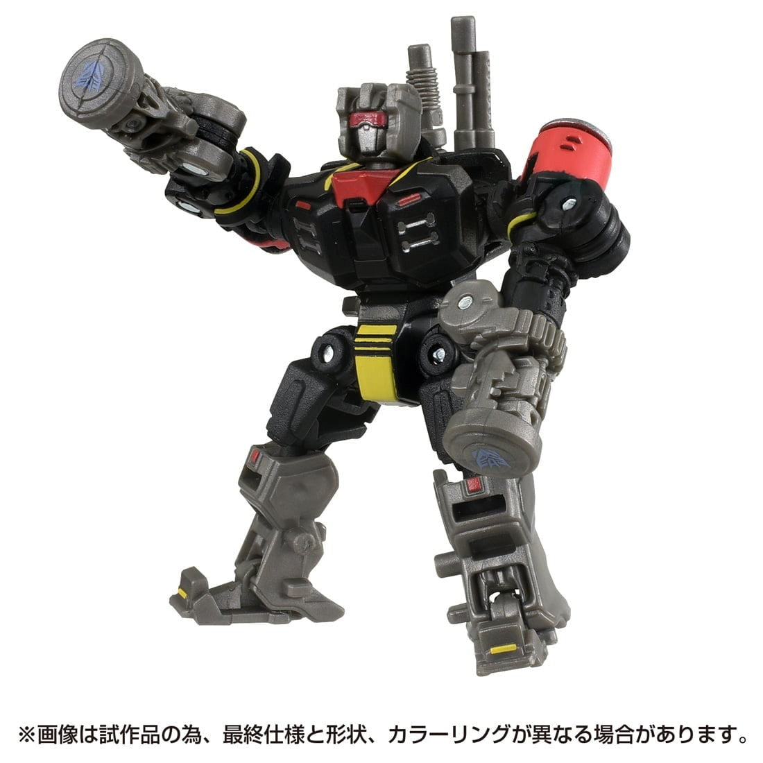 【新品即納】[TOY] トランスフォーマー スタジオシリーズ SS-139 ディセプティコンフレンジー BUMBLEBEE(バンブルビー) 完成トイ タカラトミー(20250222)