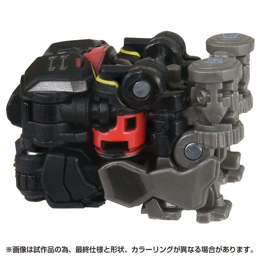 【新品即納】[TOY] トランスフォーマー スタジオシリーズ SS-139 ディセプティコンフレンジー BUMBLEBEE(バンブルビー) 完成トイ タカラトミー(20250222)