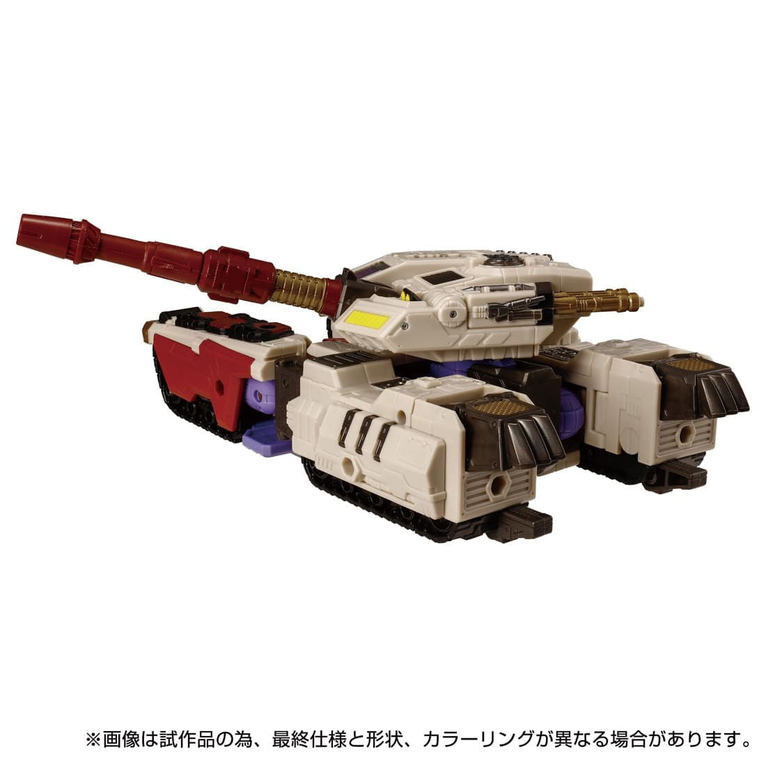 【中古即納】[TOY] T-SPARK トランスフォーマー レガシー ユナイテッド TL-87 ガルバトロン(アルマダユニバース) 完成トイ タカラトミー(20250222)