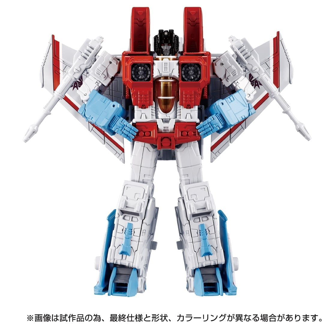 【中古即納】[TOY] T-SPARK トランスフォーマー Dramatic Capture Series トリプルテイクオーバー 完成トイ タカラトミー(20250331)