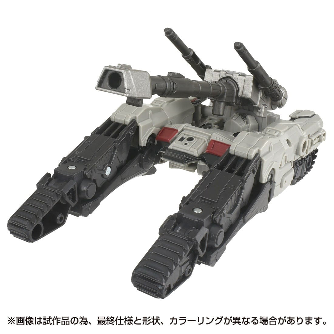 【新品即納】[TOY] トランスフォーマー スタジオシリーズ SS-138 メガトロン トランスフォーマー/ONE 完成トイ タカラトミー(20250222)
