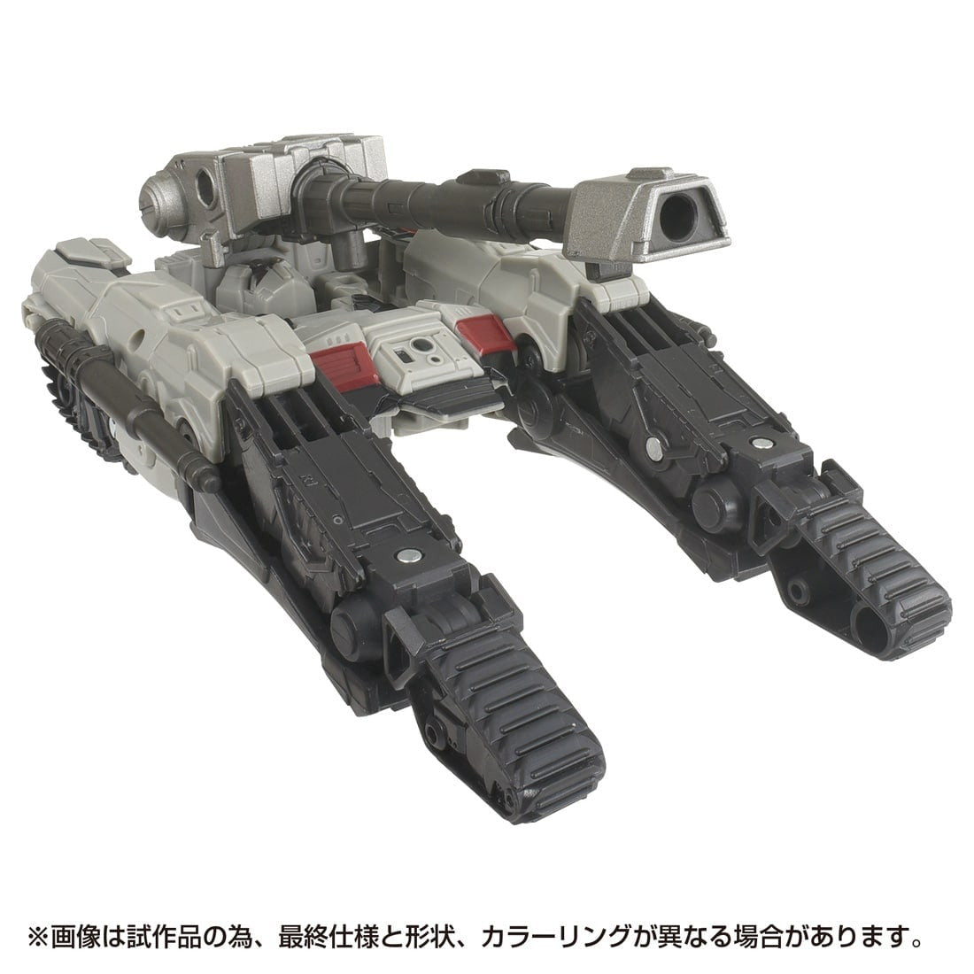 【新品即納】[TOY] トランスフォーマー スタジオシリーズ SS-138 メガトロン トランスフォーマー/ONE 完成トイ タカラトミー(20250222)