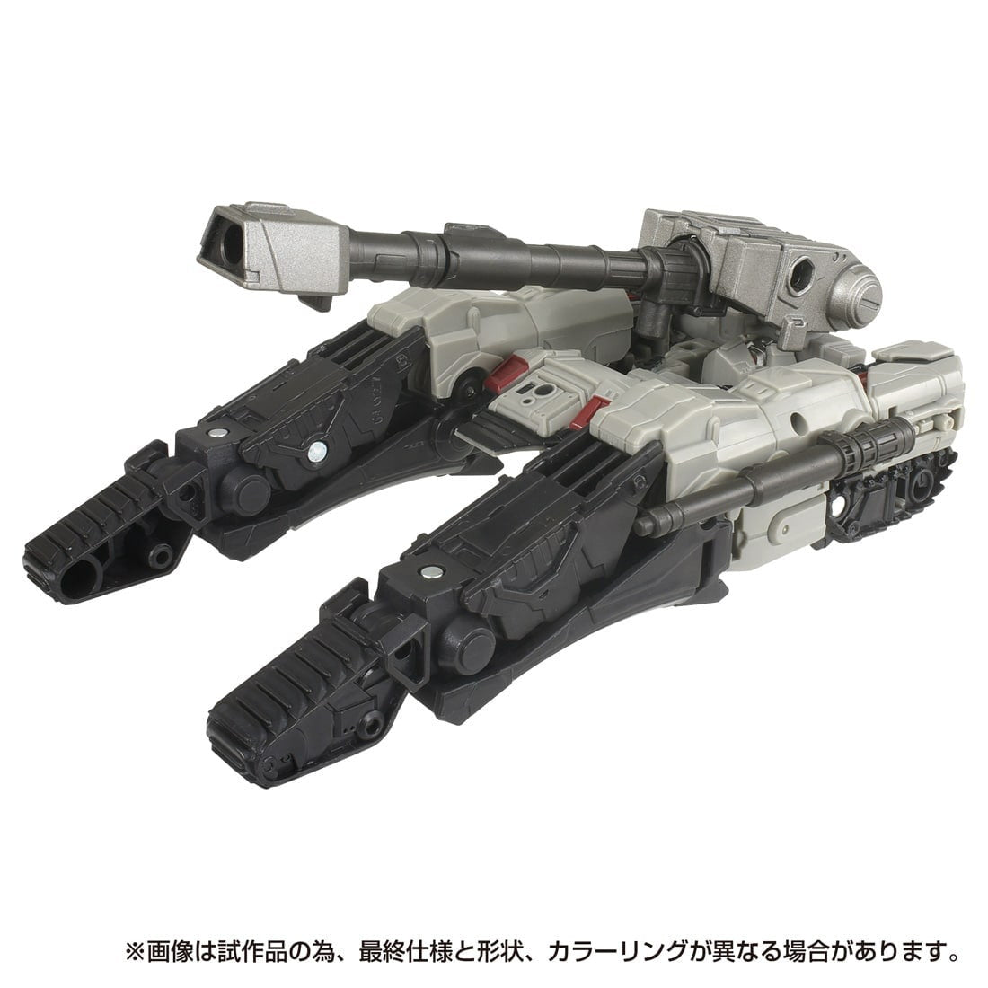 【新品即納】[TOY] トランスフォーマー スタジオシリーズ SS-138 メガトロン トランスフォーマー/ONE 完成トイ タカラトミー(20250222)