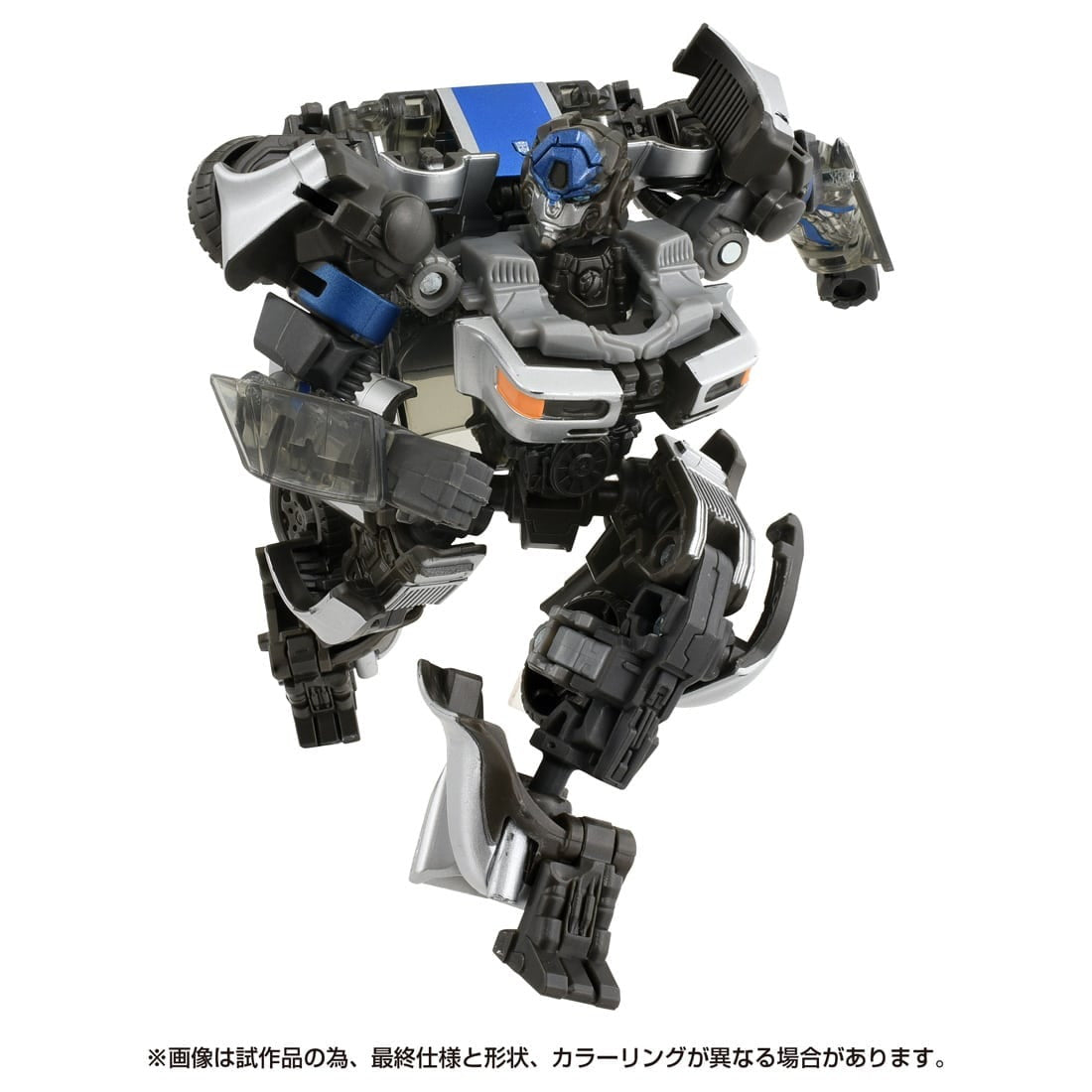 【中古即納】[TOY] トランスフォーマー スタジオシリーズ SS-141 ミラージュ トランスフォーマー/ビースト覚醒 完成トイ タカラトミー(20250329)