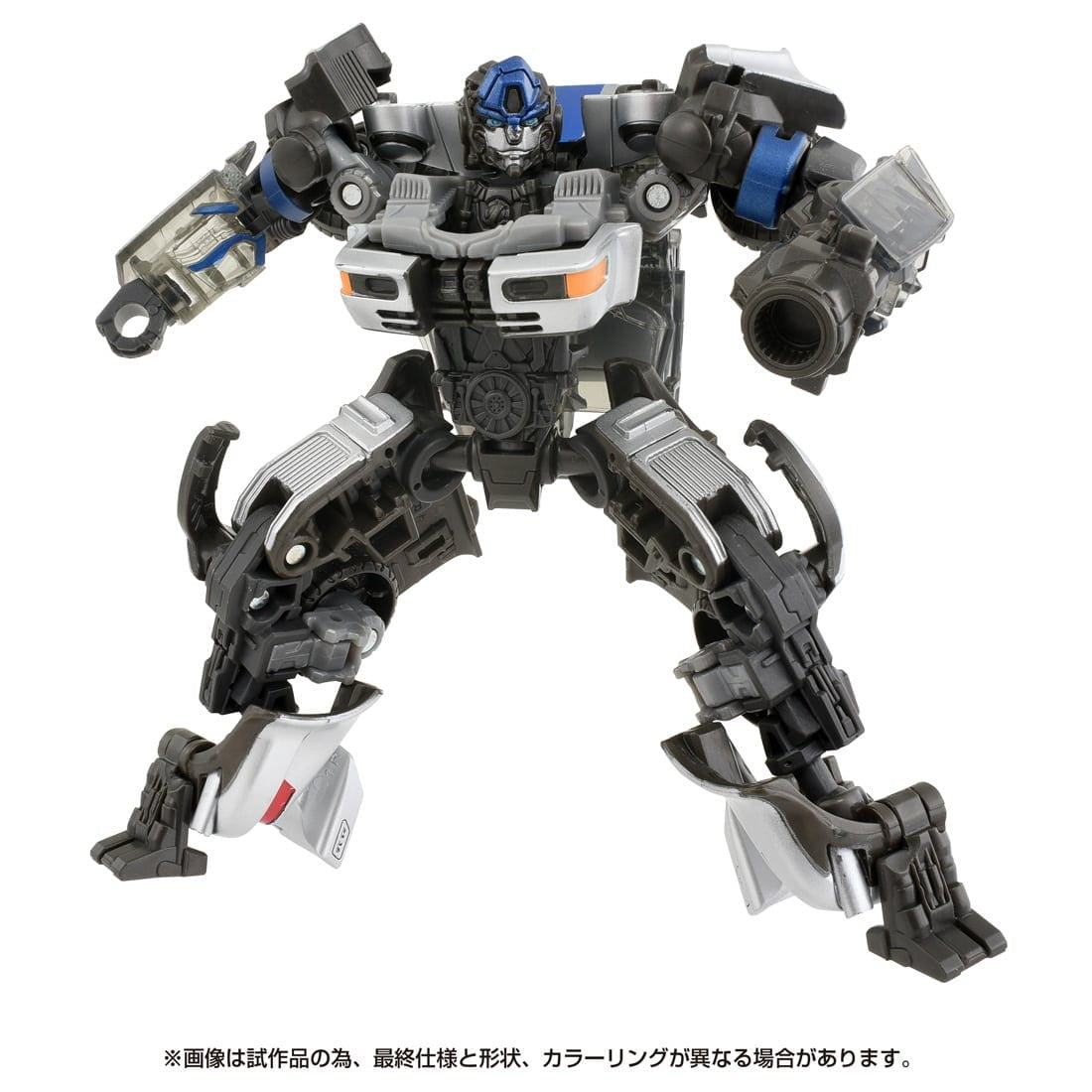 【中古即納】[TOY] トランスフォーマー スタジオシリーズ SS-141 ミラージュ トランスフォーマー/ビースト覚醒 完成トイ タカラトミー(20250329)