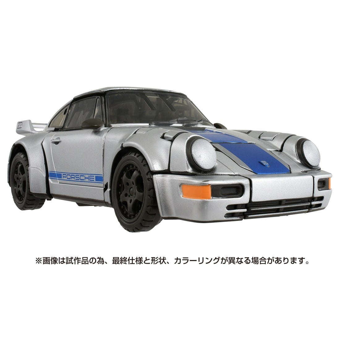 【中古即納】[TOY] トランスフォーマー スタジオシリーズ SS-141 ミラージュ トランスフォーマー/ビースト覚醒 完成トイ タカラトミー(20250329)