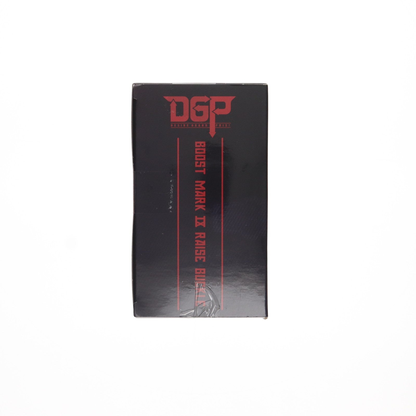 【中古即納】[TOY] プレミアムバンダイ限定 PREMIUM DXメモリアルブーストマークIXレイズバックル 仮面ライダーギーツ 完成トイ バンダイ(20241031)