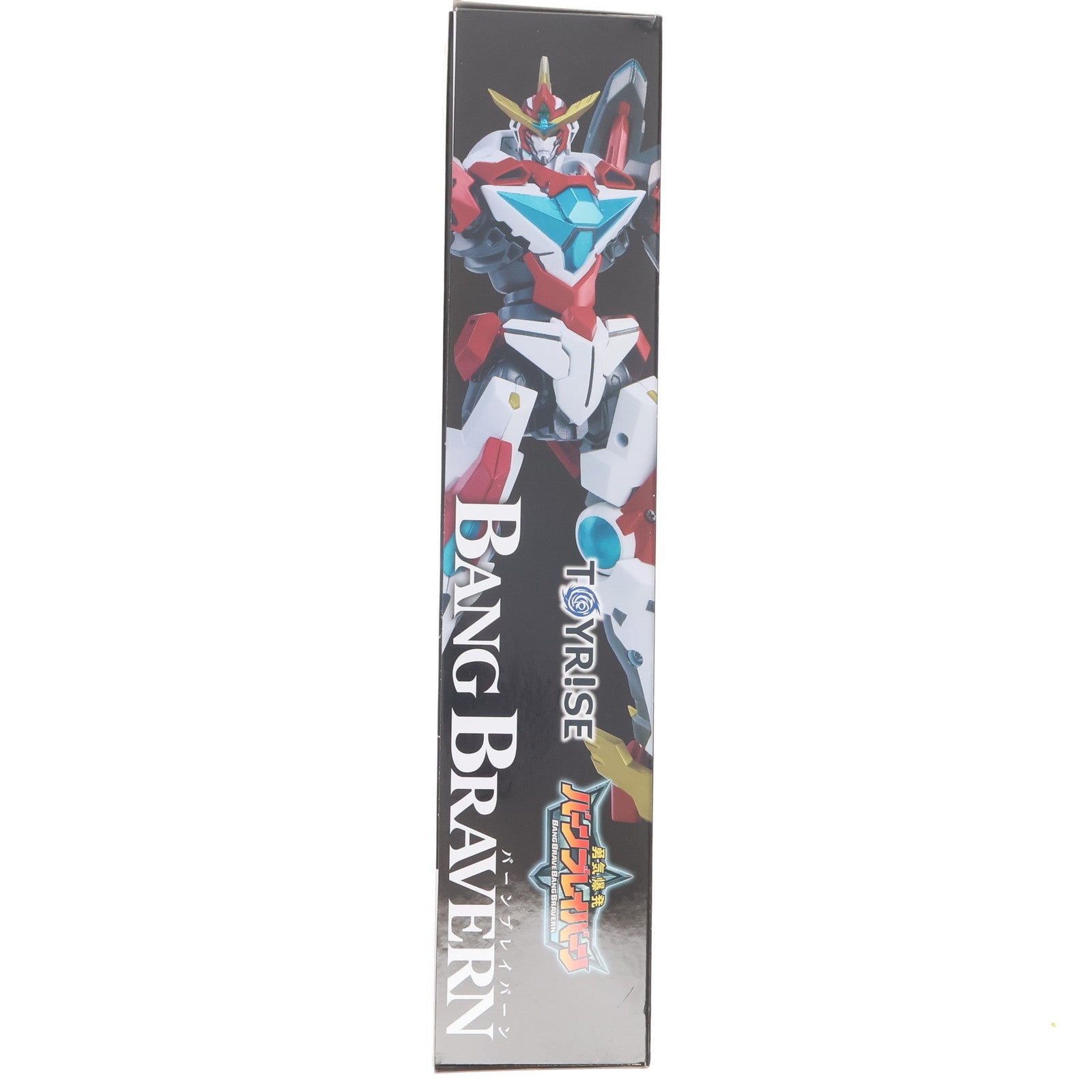 【新品即納】[TOY] T-SPARK トイライズ バーンブレイバーン 勇気爆発バーンブレイバーン 完成トイ タカラトミー(20250726)