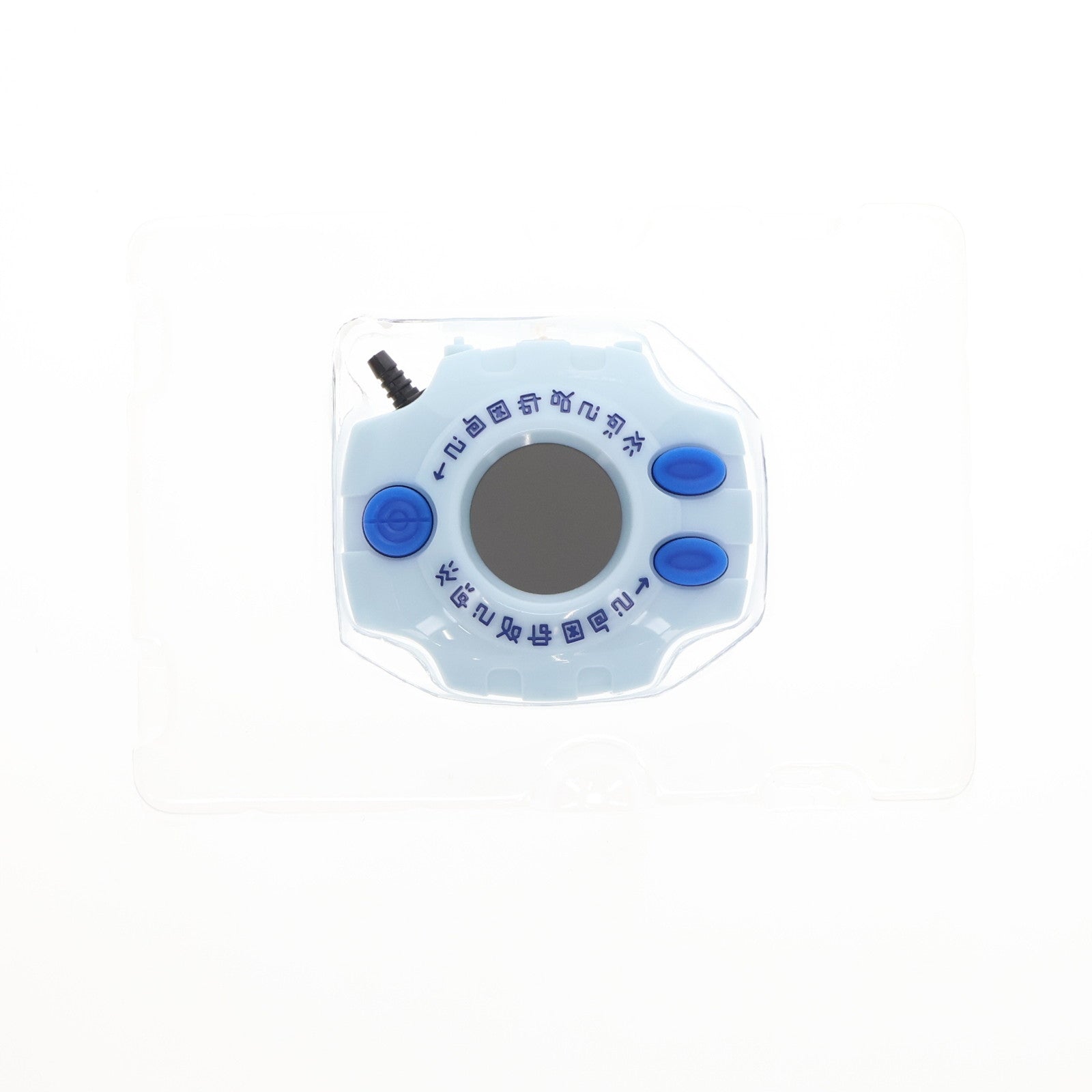 【中古即納】[TOY] プレミアムバンダイ限定 デジヴァイス -25th COLOR EVOLUTION- デジモンアドベンチャー 完成トイ バンダイ(20240731)