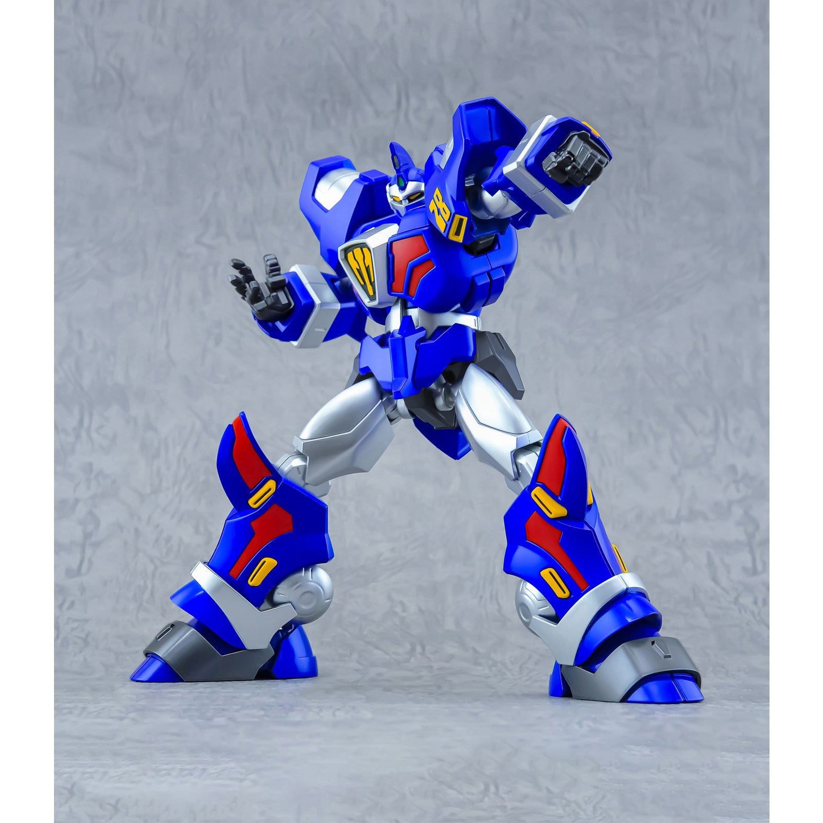 【新品即納】[TOY] MINI合金 超電動ロボ 鉄人28号FX+鉄人17号フェニックス 完成トイ ACTION TOYS(アクショントイズ)/アートストーム(20251018)