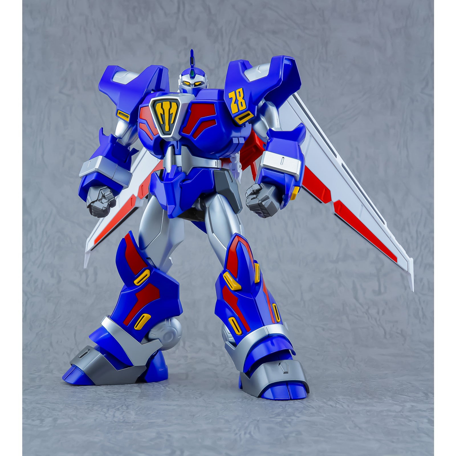 【新品即納】[TOY] MINI合金 超電動ロボ 鉄人28号FX+鉄人17号フェニックス 完成トイ ACTION TOYS(アクショントイズ)/アートストーム(20251018)