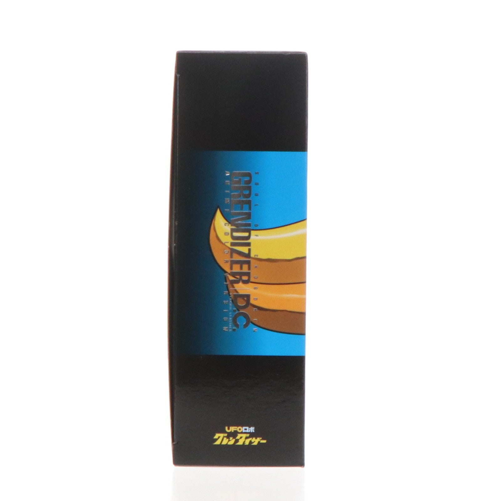 【中古即納】[TOY] 超合金魂 GX-76SP グレンダイザーD.C.アニメカラーバージョン UFOロボ グレンダイザー 完成トイ バンダイスピリッツ(20240930)